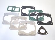 Kit cilindro completo Casa Performance SSR265 Scuderia