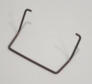 Molla portalampada fanale anteriore tipo CEV Lambretta  LI S1 / S2 + TV1 + TV2