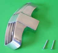 Rear frame grille Lambretta TV1