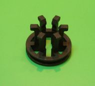3 speed gear selector (sliding dog) Lambretta J50 + Cento + J125 M3 + Lui 50cc