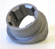 Sliding collar for front cush drive sprocket assembly Lambretta Cento + J 125 M3 + M4