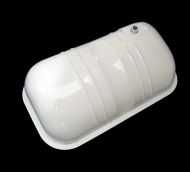 Serbatoio benzina Scootopia per Lambretta LI S1 S2 S3 + Special + TV2 + TV3 + SX + DL + Serveta