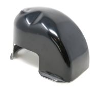 Cuffia cilindro in vetroresina per kit elaborazione 'CP One35' per Lambretta J + Lui