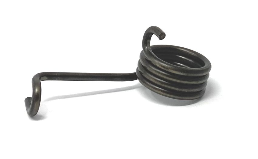 Rear brake pedal return spring Lambretta LI (mod. from 1959) + TV2/3 + SX + DL