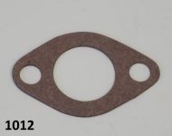 Guarnizione piastrine cavi statore Lambretta LI + TV + SX + Special + DL + Serveta