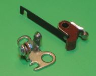 Puntine volano Dansi Lambretta LI S1 / S2 / S3 (modelli del 1962) + Lui50