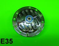 6V AC horn Lambretta LD125 + LD150 (1957)