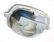 Fanale anteriore ORIGINALE NOS Innocenti CEV Lambretta Lui 75S/SL