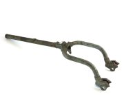 Forcella NOS per Lambretta E 2° versione