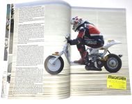 SCOOTERNOVA MAGAZINE (ISSUE NO.25)