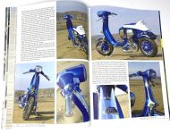SCOOTERNOVA MAGAZINE (ISSUE NO.25)