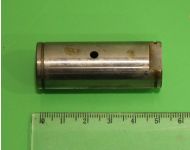 Long pin for the top torsion bar '8' linkage Lambretta D / LD