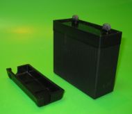 Batteria 6V (tipo d'epoca) Lambretta LI S2 150 + Lambretta LI S3 150 + TV175