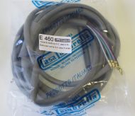 Impianto elettrico per Lambretta  LI150 S2 + TV2  (CC / Batteria / stop 3 fili).