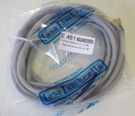 Wiring loom for Lambretta LI150 S1 1959 (DC/ 3 wires stop)