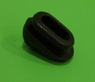 Outer cable protection rubber grommet for frame (small hole) Lambrettino 48