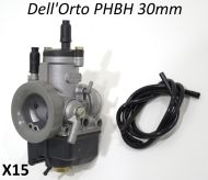 Carburatore Dell'Orto PHBH 30mm