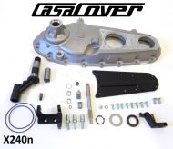 Coperchio carter Casa Performance CasaCover Lambretta S1 + S2 + S3 + SX + DL