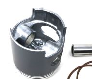 Pistone completo per kit cilindro Casa Performance One35 Lambretta J + Lui