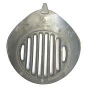 Griglia NOS originale Innocenti per Lambretta S2 seconda produzione