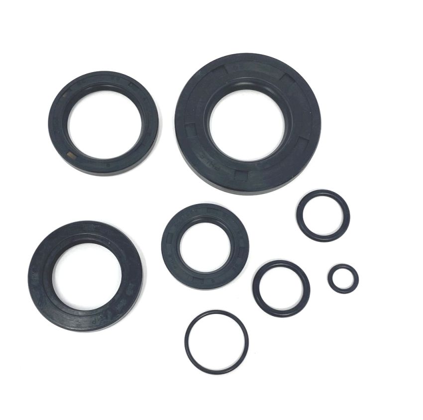 Kit paraoli motore + OR Lambretta J125 Stellina M4