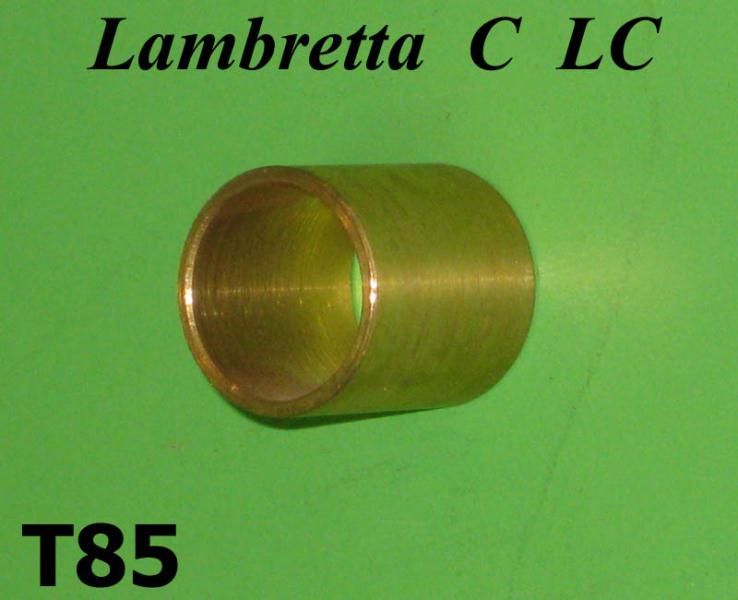 Bronzina perno posteriore per ammortizzatore Lambretta C + LC