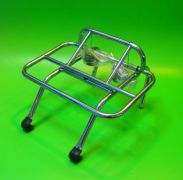 Short legged front carrier Lambretta LI S2 + GP/DL + J Range