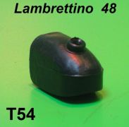 Tampone fine corsa forcella Lambrettino 48