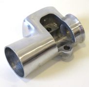 Supporto pompa idraulica Casa Performance per Lambretta S3