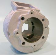 Cilindro di ricambio per kit Casa performance SS200