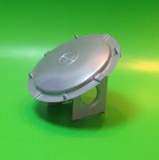 Portaruota posteriore orizzontale con coperchio Lambretta LI S1 + S2 + TV1 + TV2