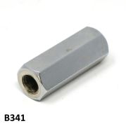 Tall cylinder head nut for Lambretta J50 + Lui 50 / 75