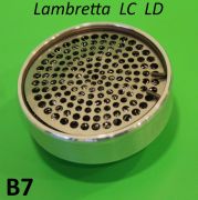 Filtro aria carburatore Lambretta LC + LD 125cc