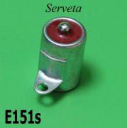 Condensor for Motoplat 6 pole Serveta ignition system