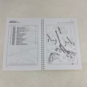 Catalogo Ricambi Lambretta D 125