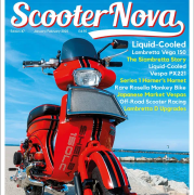 SCOOTERNOVA MAGAZINE (EDIZIONE 47)