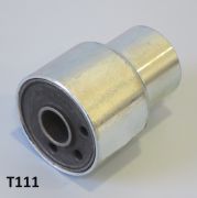 Silentblock motore tipo largo Casa Lambretta per Lambretta TV3 + Special + SX + DL