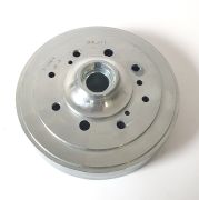 Volano (solo) tipo cono grande, peso 2,8kg per accensione elettronica 'Casatronic Ducati'