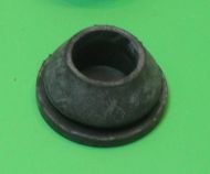 Front brake + speedo cable rubber protection Lambretta J