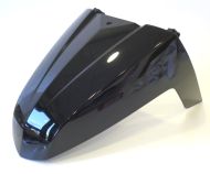 Carbon fibre 'Fixed' type front mudguard in carbon fibre for Lambretta V-Special 50 - 125 - 200
