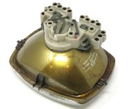 Fanale anteriore Originale NOS CEV Innocenti per Lambretta DL (125, 150 & 200cc)