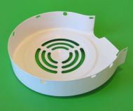 Copri volano Scootopia per Lambretta LI S2 / S3 + SX + Special + TV2/3 + Serveta