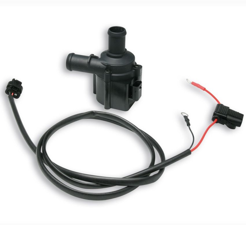 Pompa acqua Malossi Energy Pump 12v