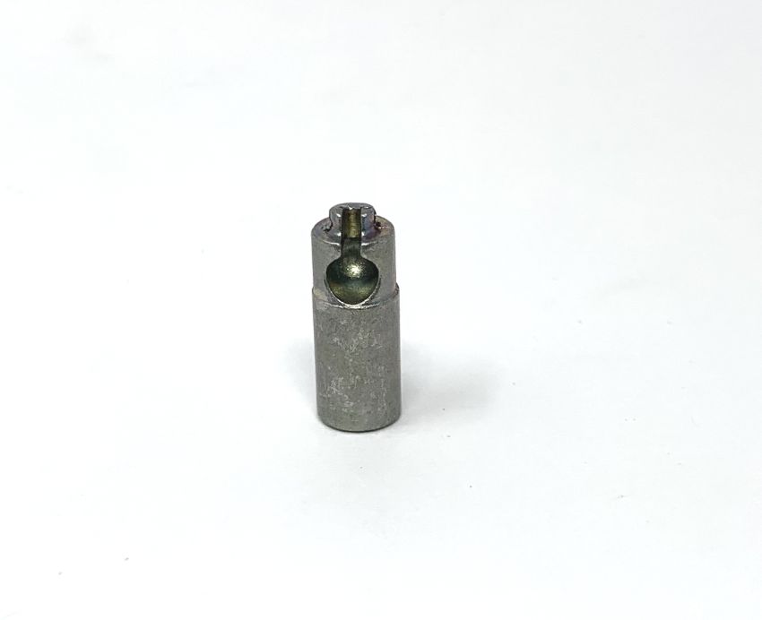 Carburettor choke plunger piston for Lambretta LD + LI + TV + SX + Special + GP/DL + Serveta