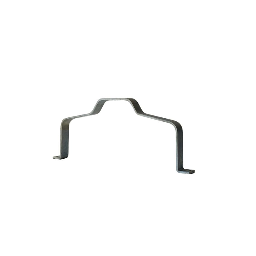 Lambretta rear hub disc bracket