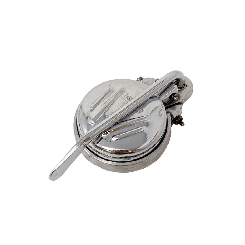 Tappo Lambretta modello corsa