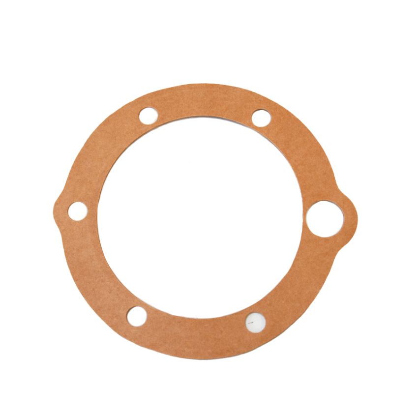 Rear wheel support gasket 0.3mm Lambretta 125 D LD + 150 D LD