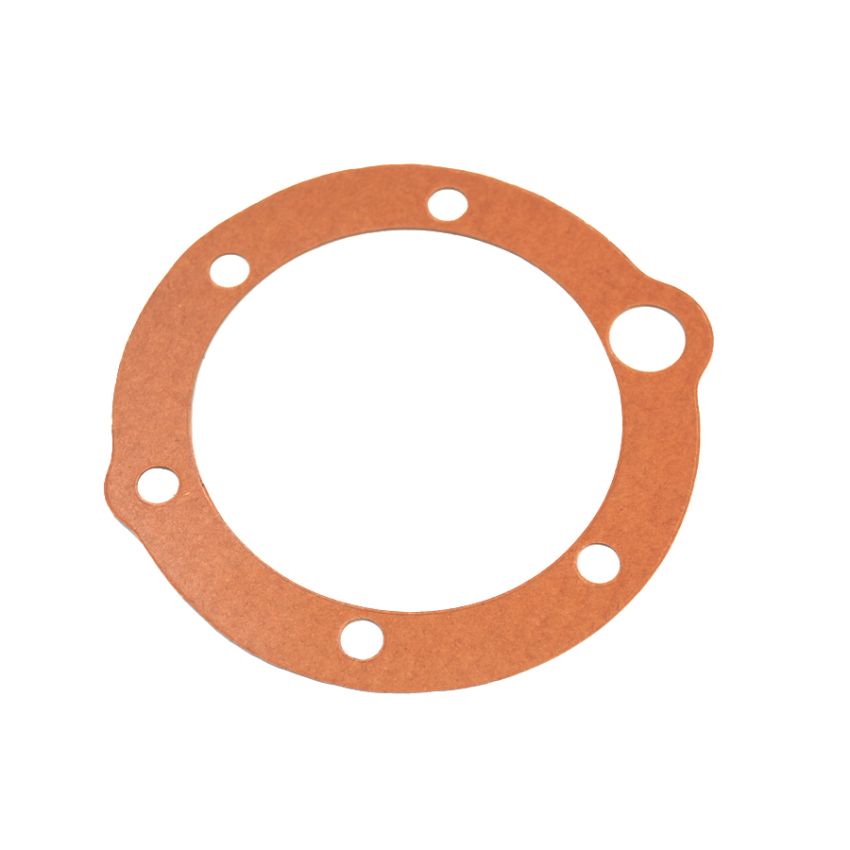 Rear wheel support gasket 0.5mm Lambretta 125 D LD + 150 D LD