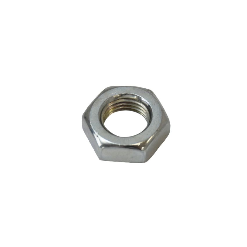 Dado ribassato M12 per camma freno posteriore Lambretta TV1
