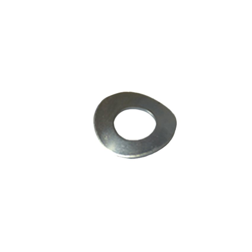Wavy washer for rear hub nut Lambretta Lui / Vega / Cometa